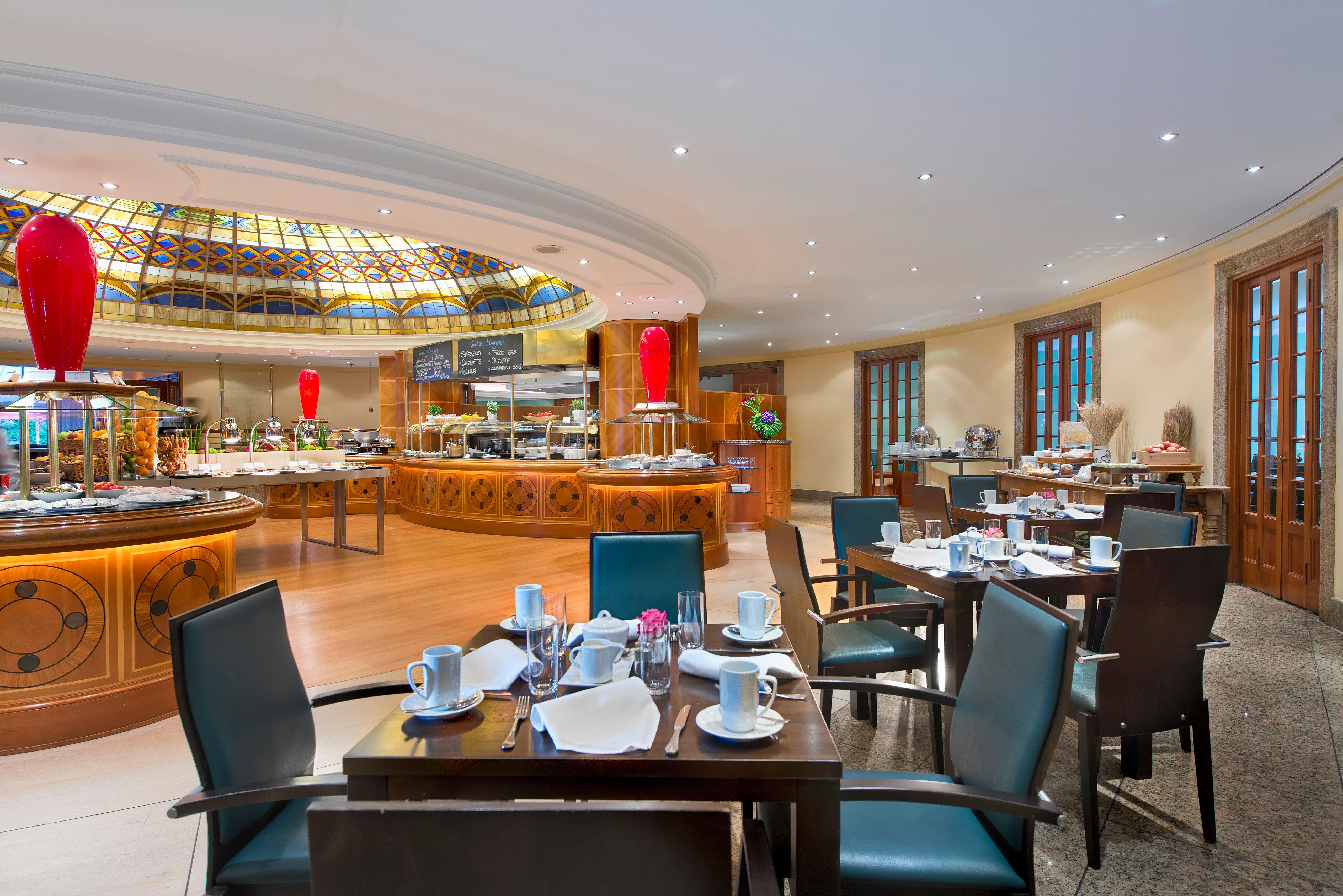 Intercontinental By Ihg Berlin