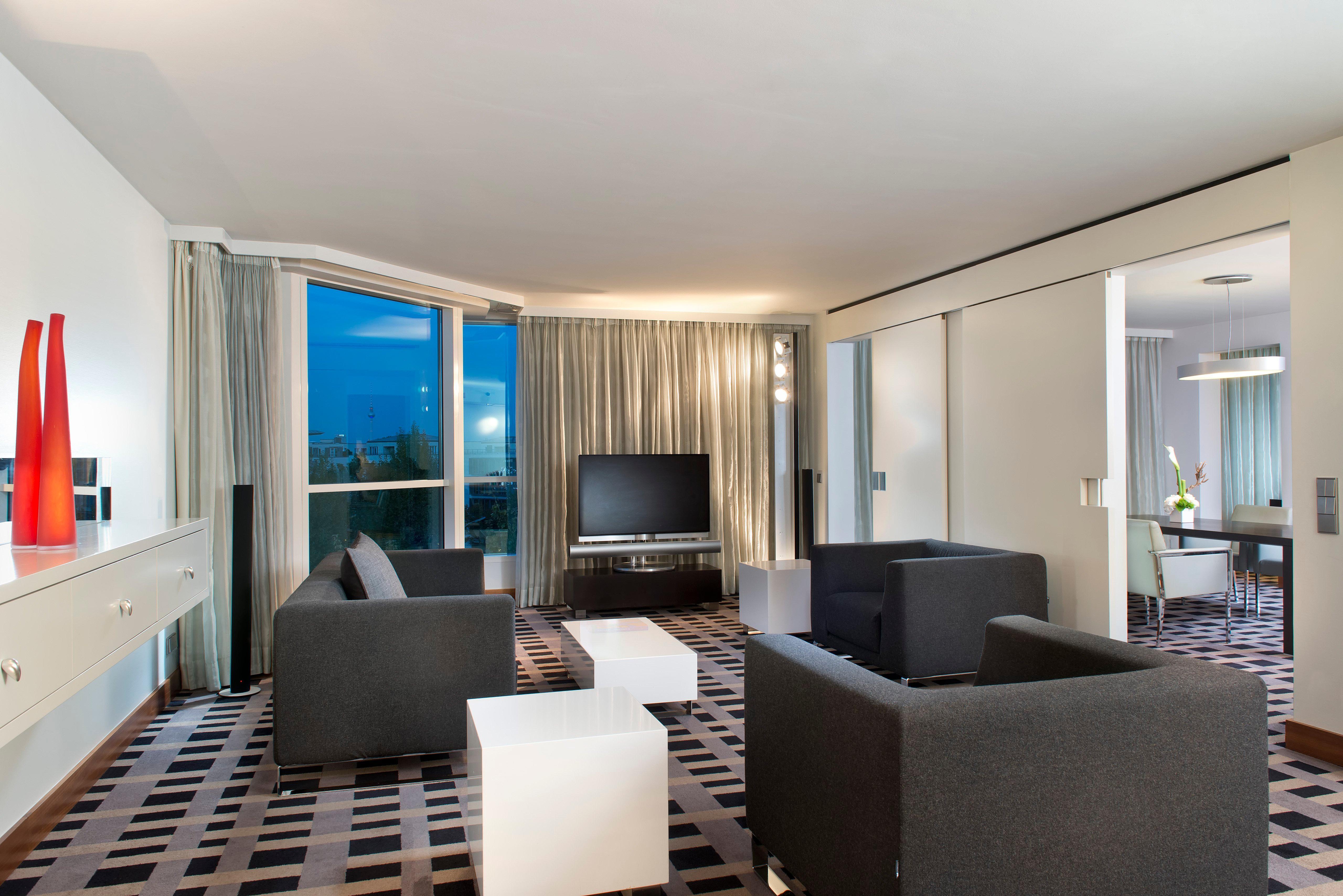 Intercontinental By Ihg Berlin