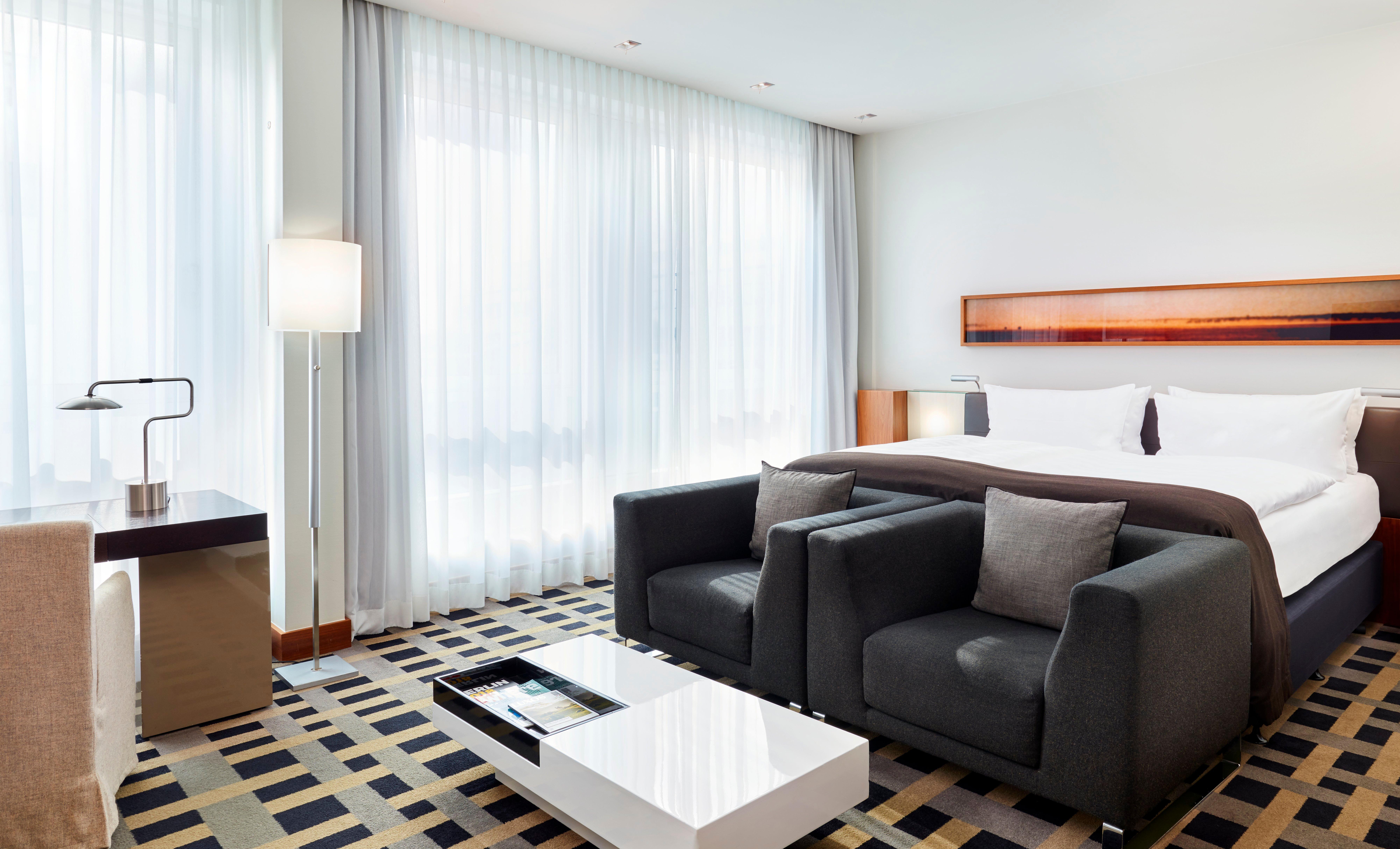 Hotel Intercontinental By Ihg