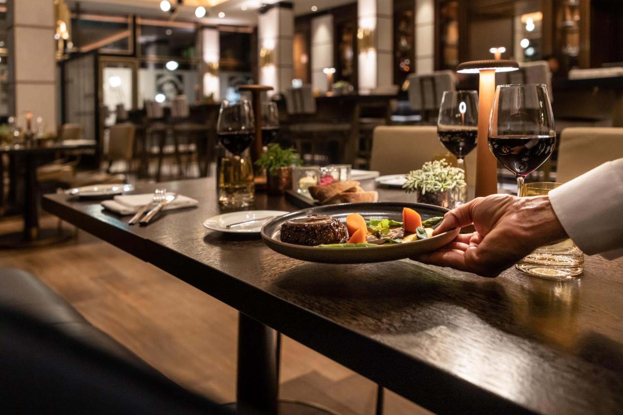 Intercontinental By Ihg 5* Berlin