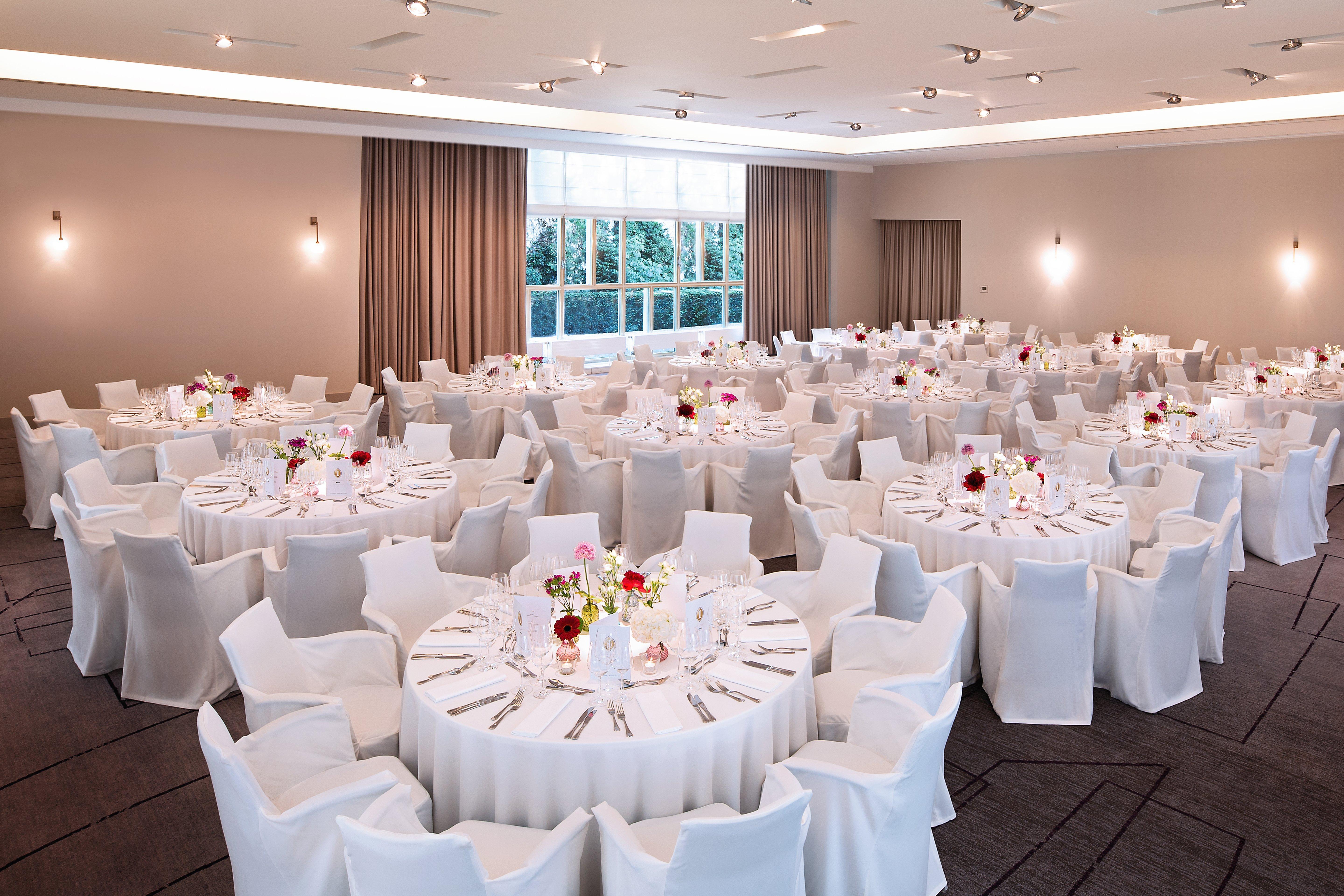 Intercontinental By Ihg 5* Berlin