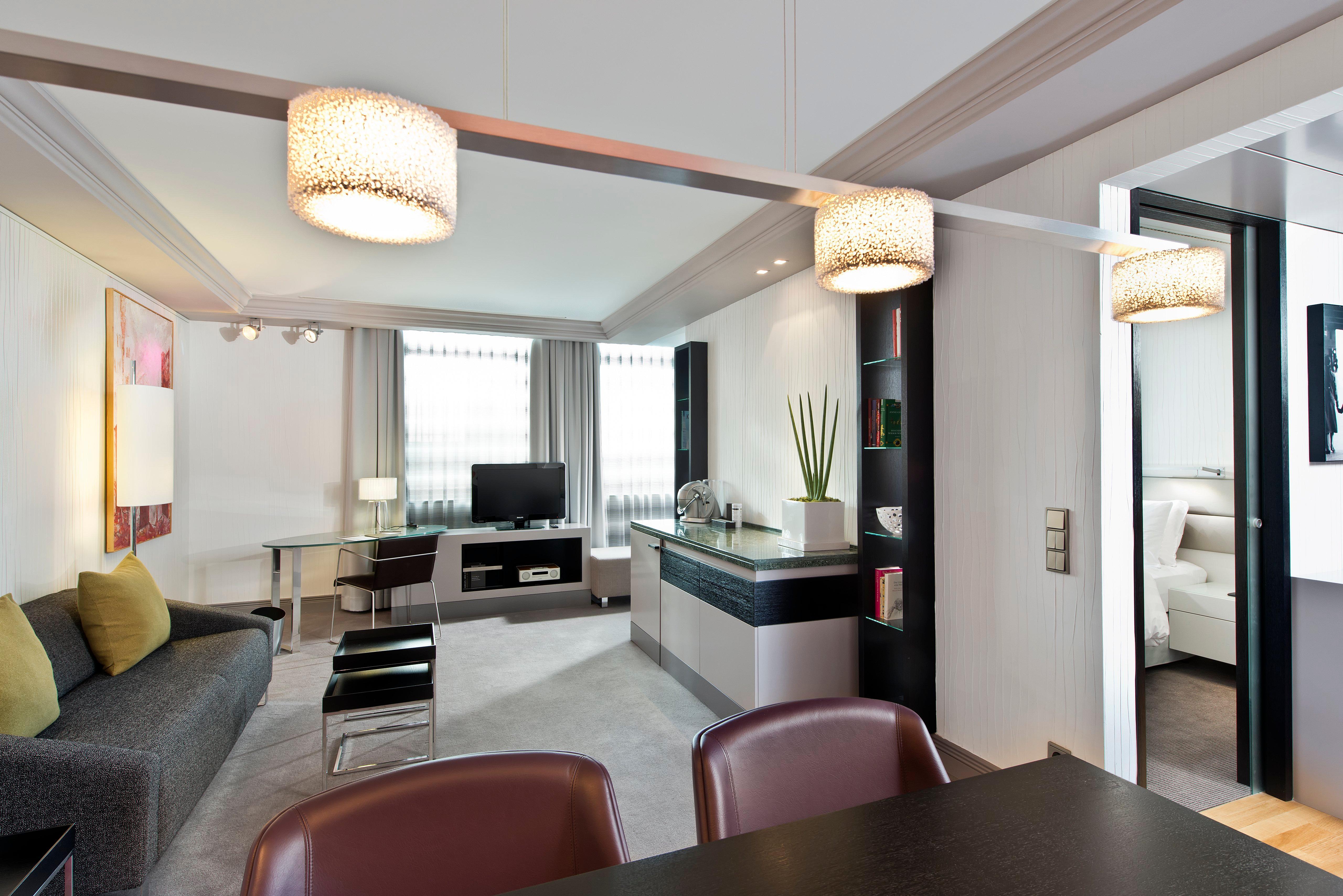 Hotel Intercontinental By Ihg Berlin