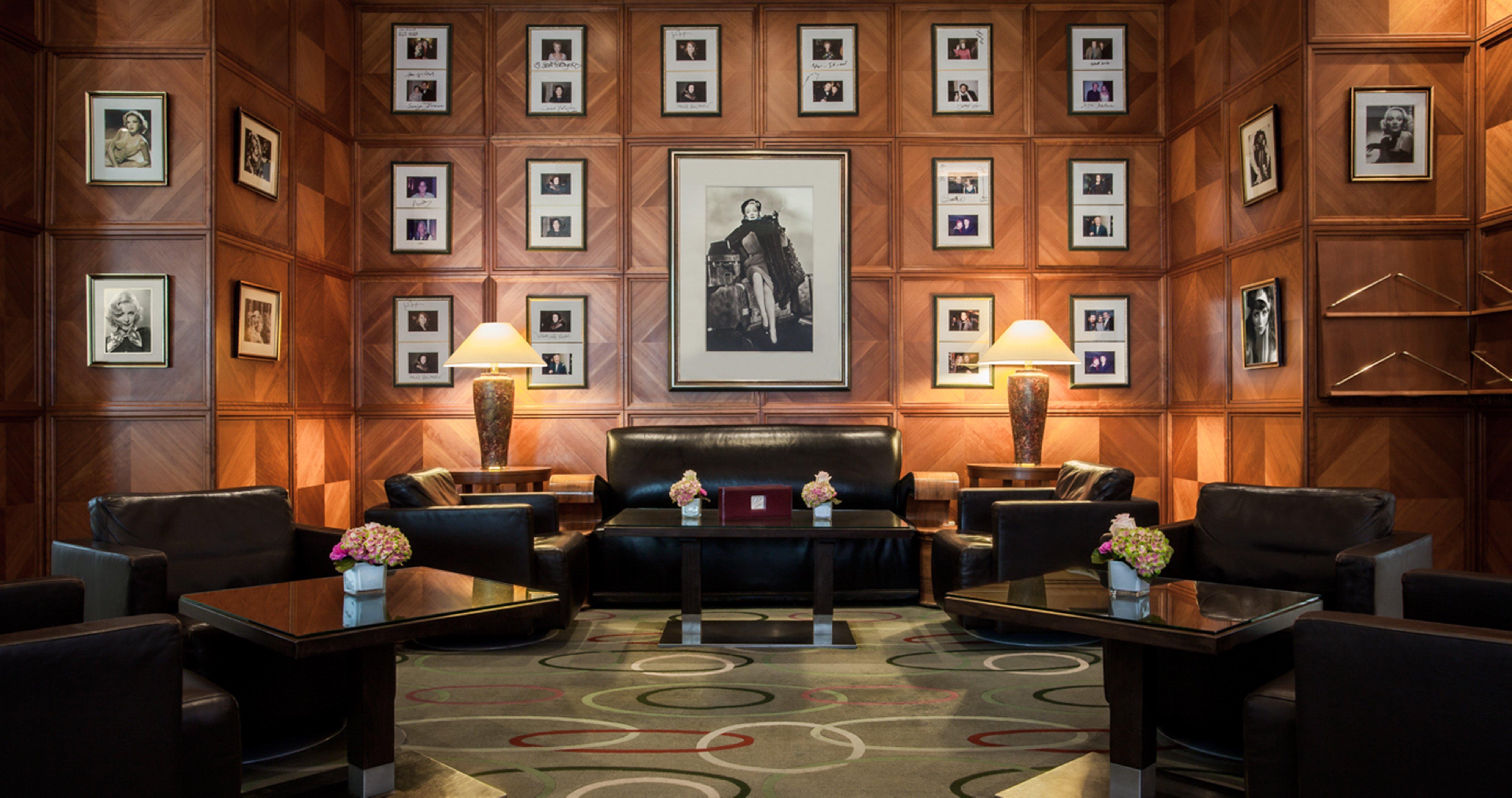 Intercontinental By Ihg Hotel Berlin