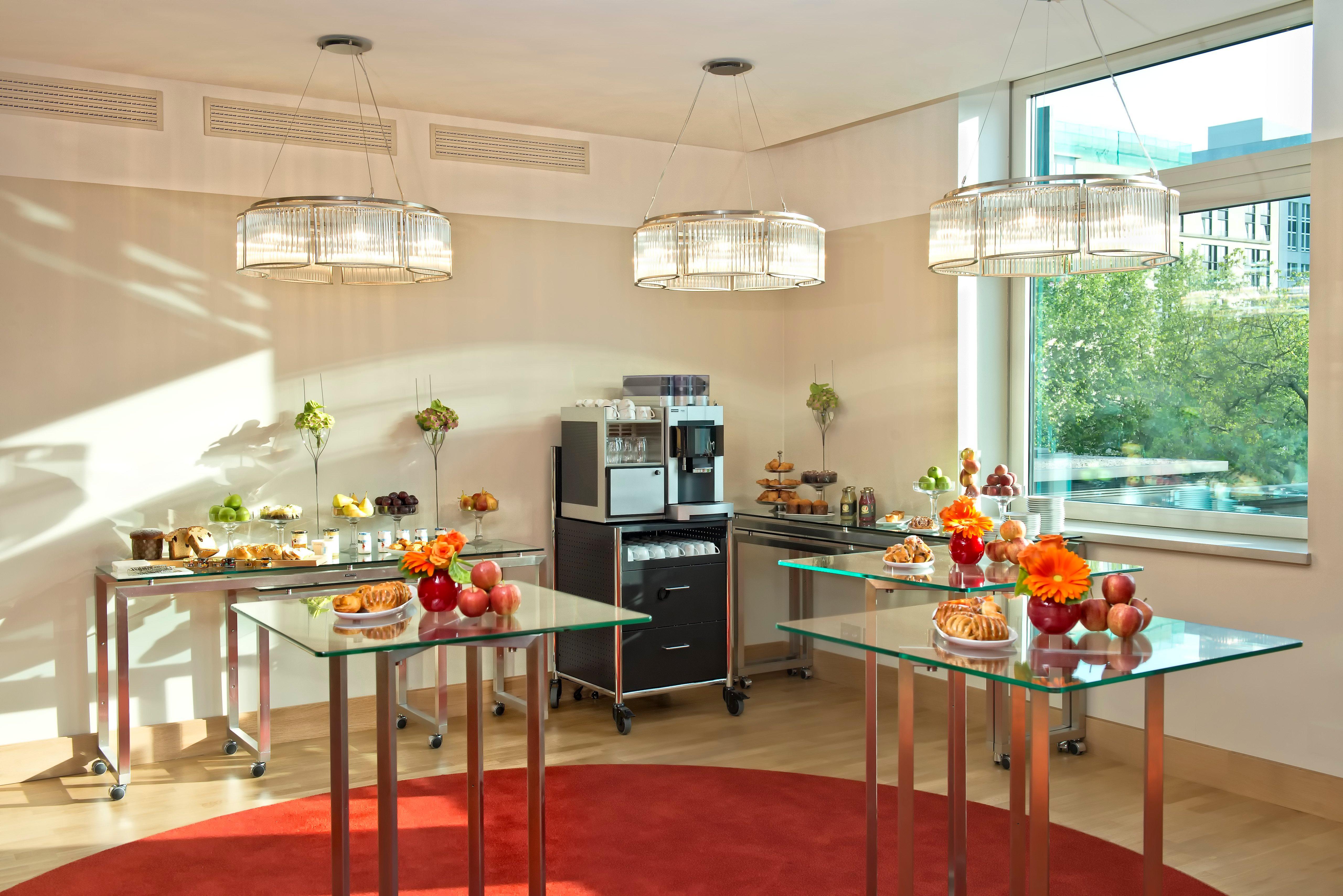 Intercontinental By Ihg Hotel Berlin