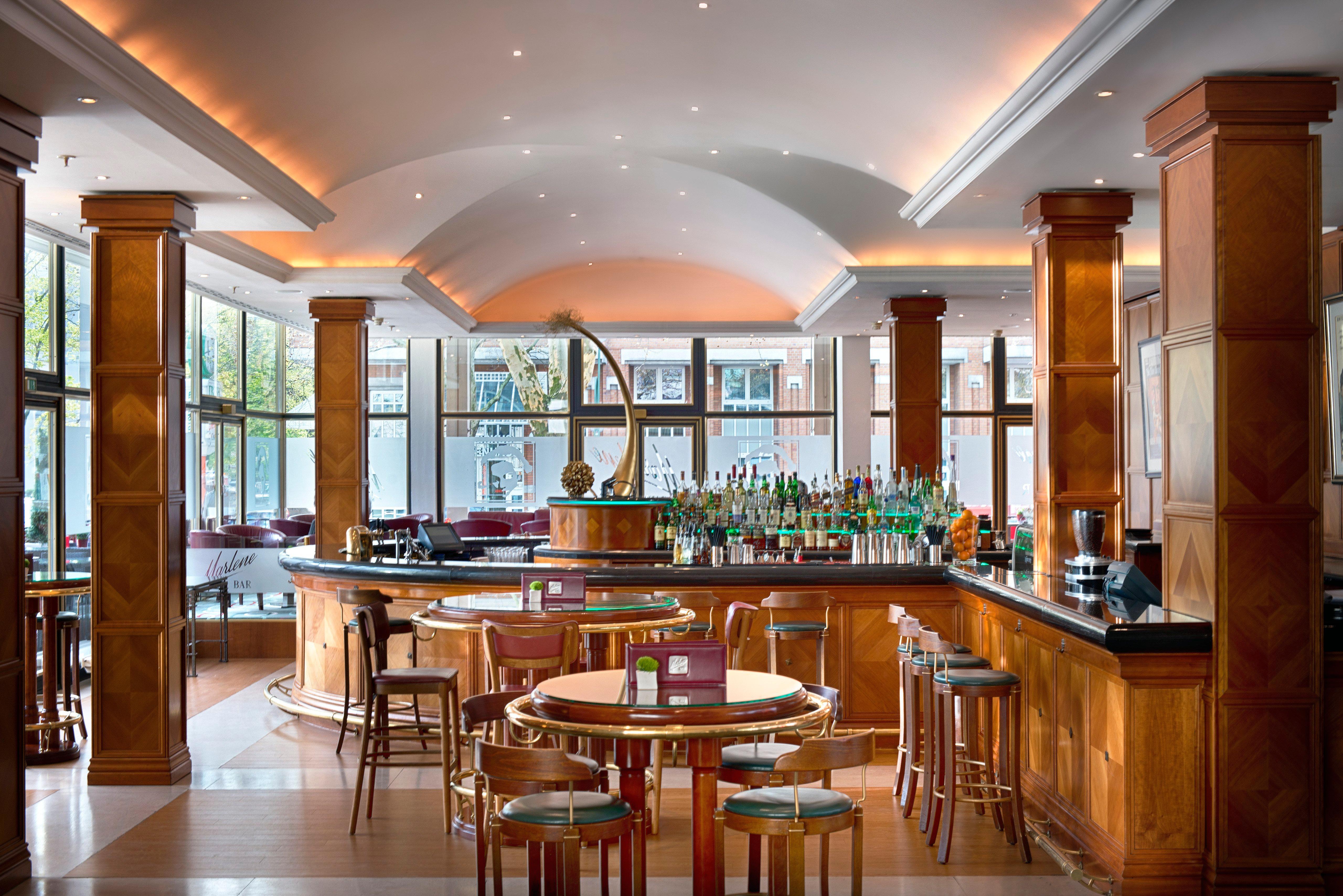 Intercontinental By Ihg 5* Berlin