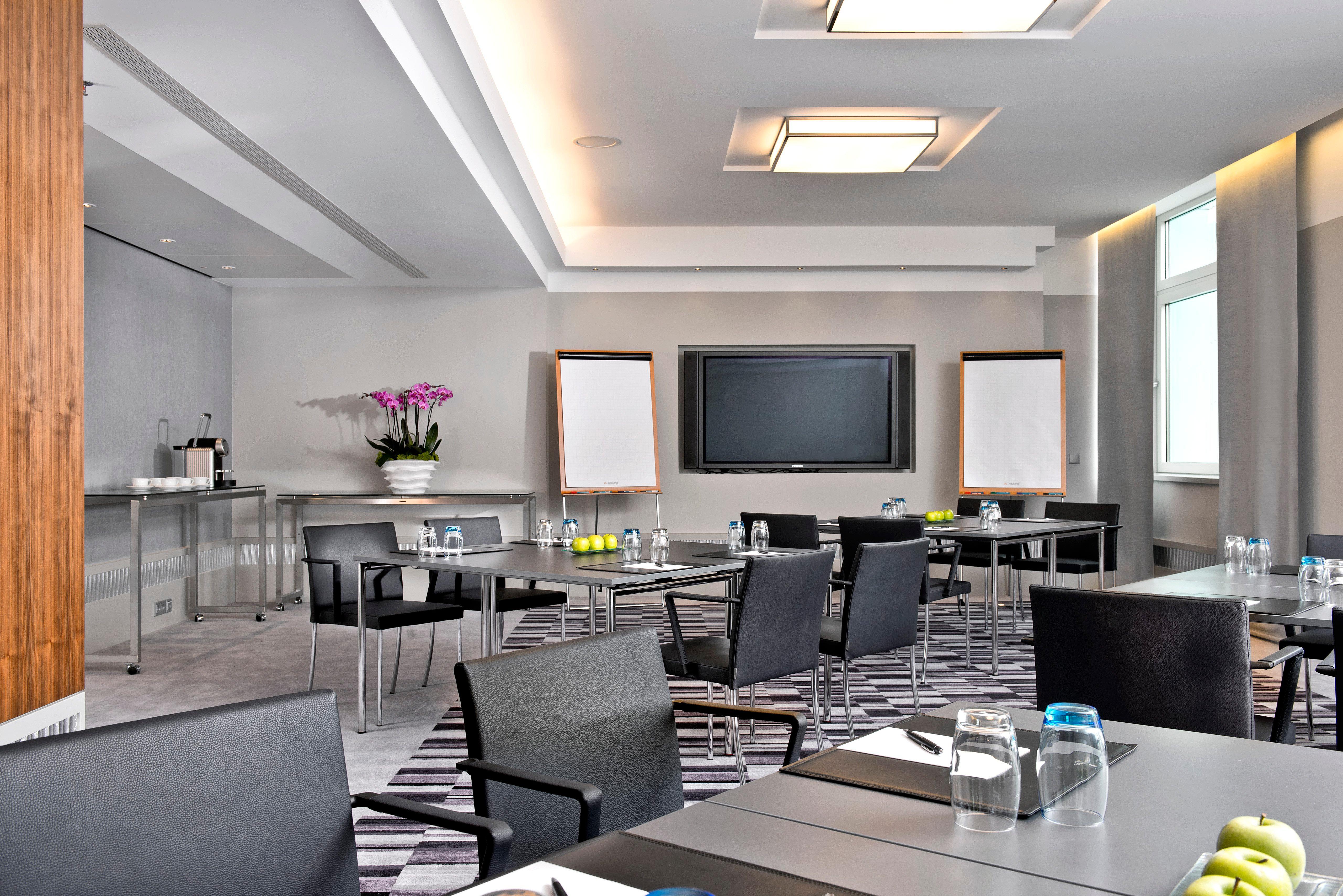 Intercontinental By Ihg Berlin