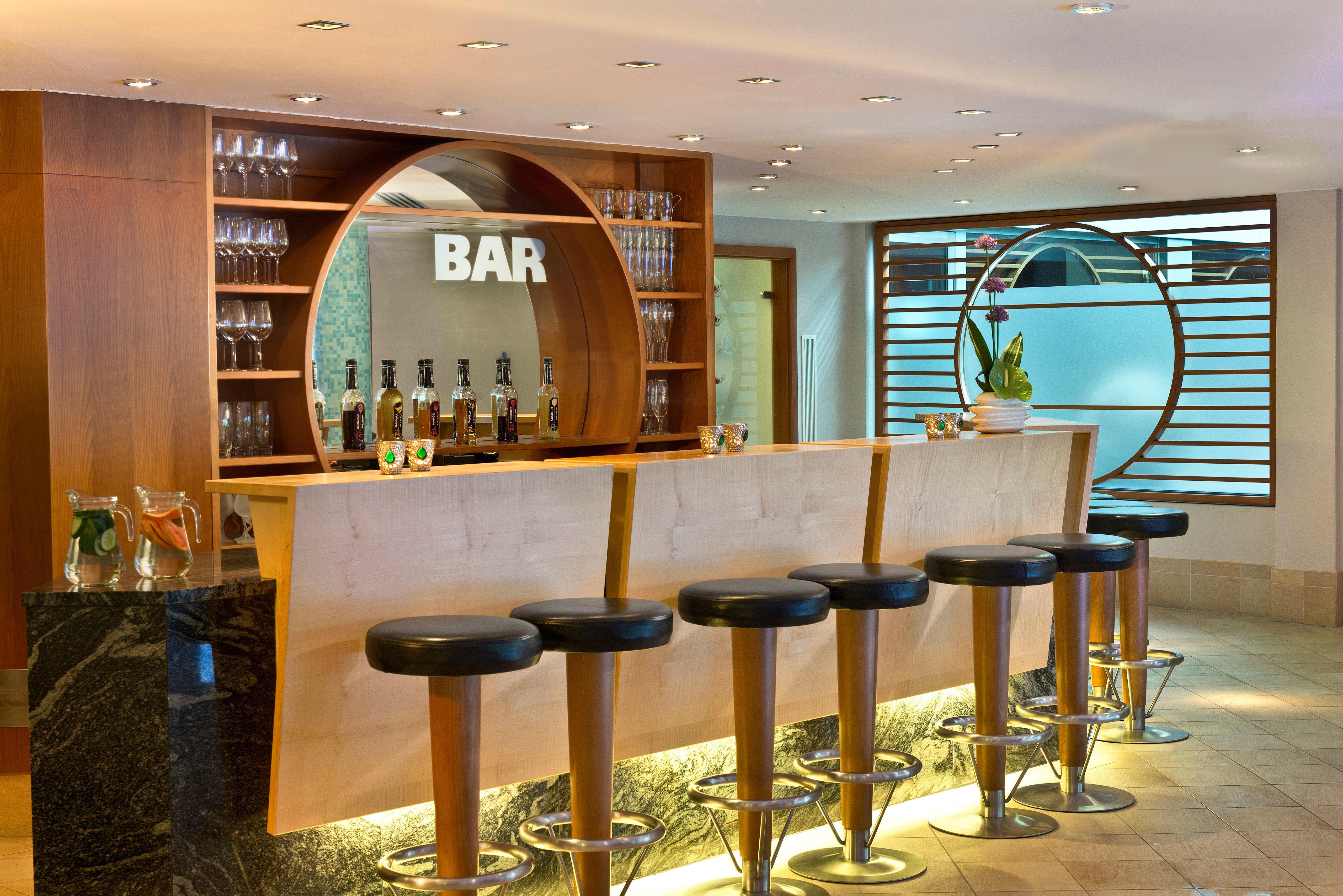 Intercontinental By Ihg Hotel Berlin