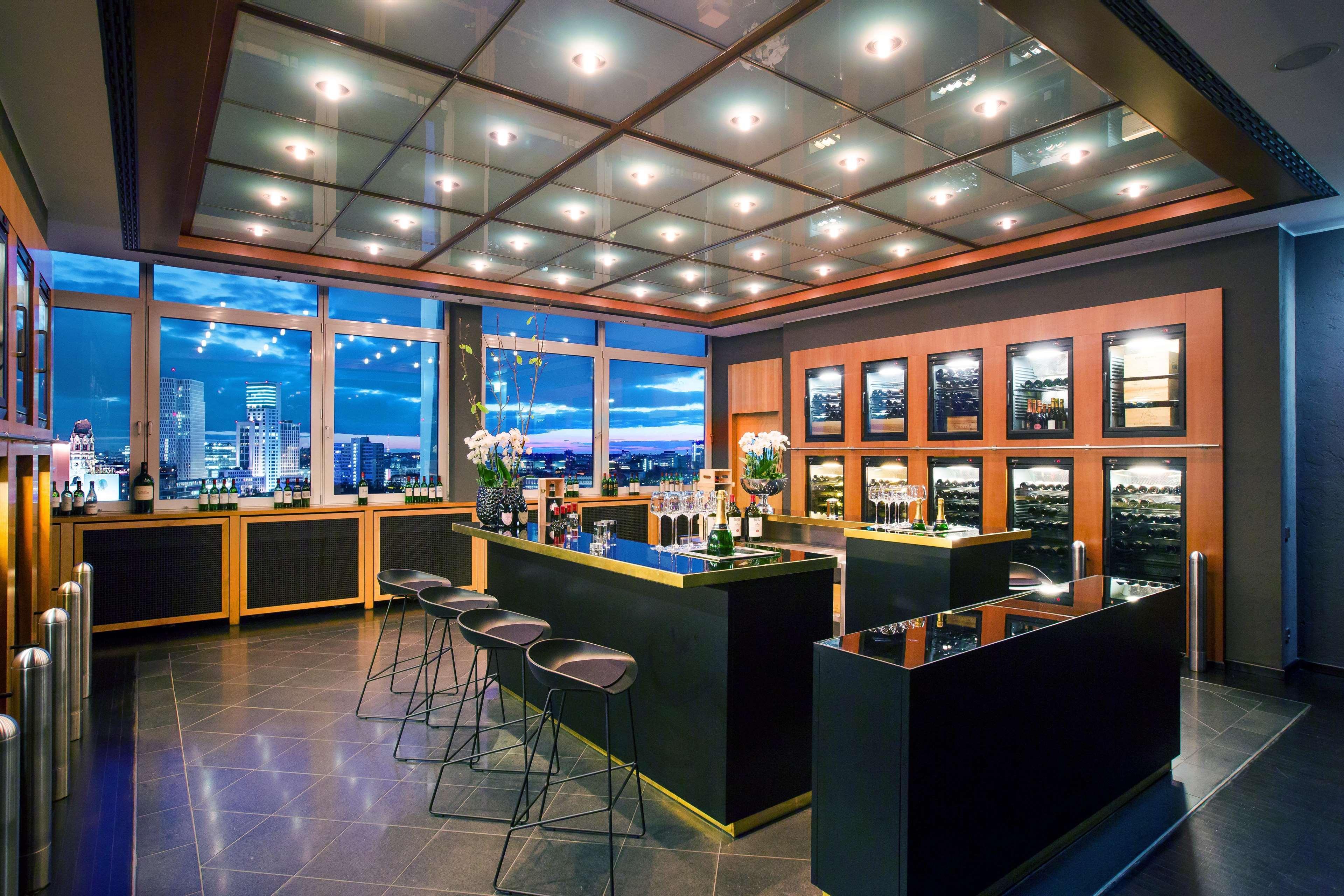 Hotel Intercontinental By Ihg 5*