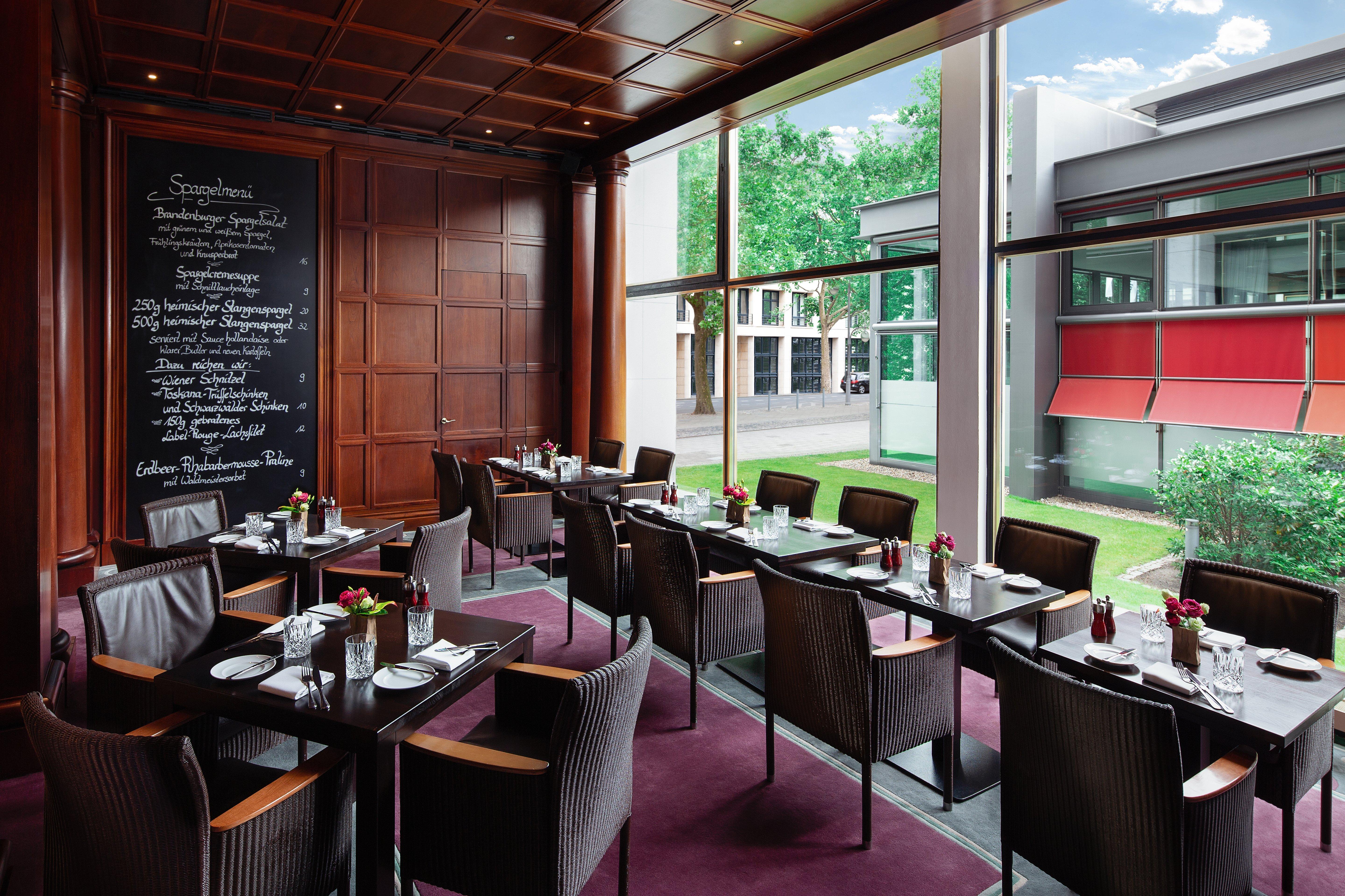 Intercontinental By Ihg Hotel Berlin