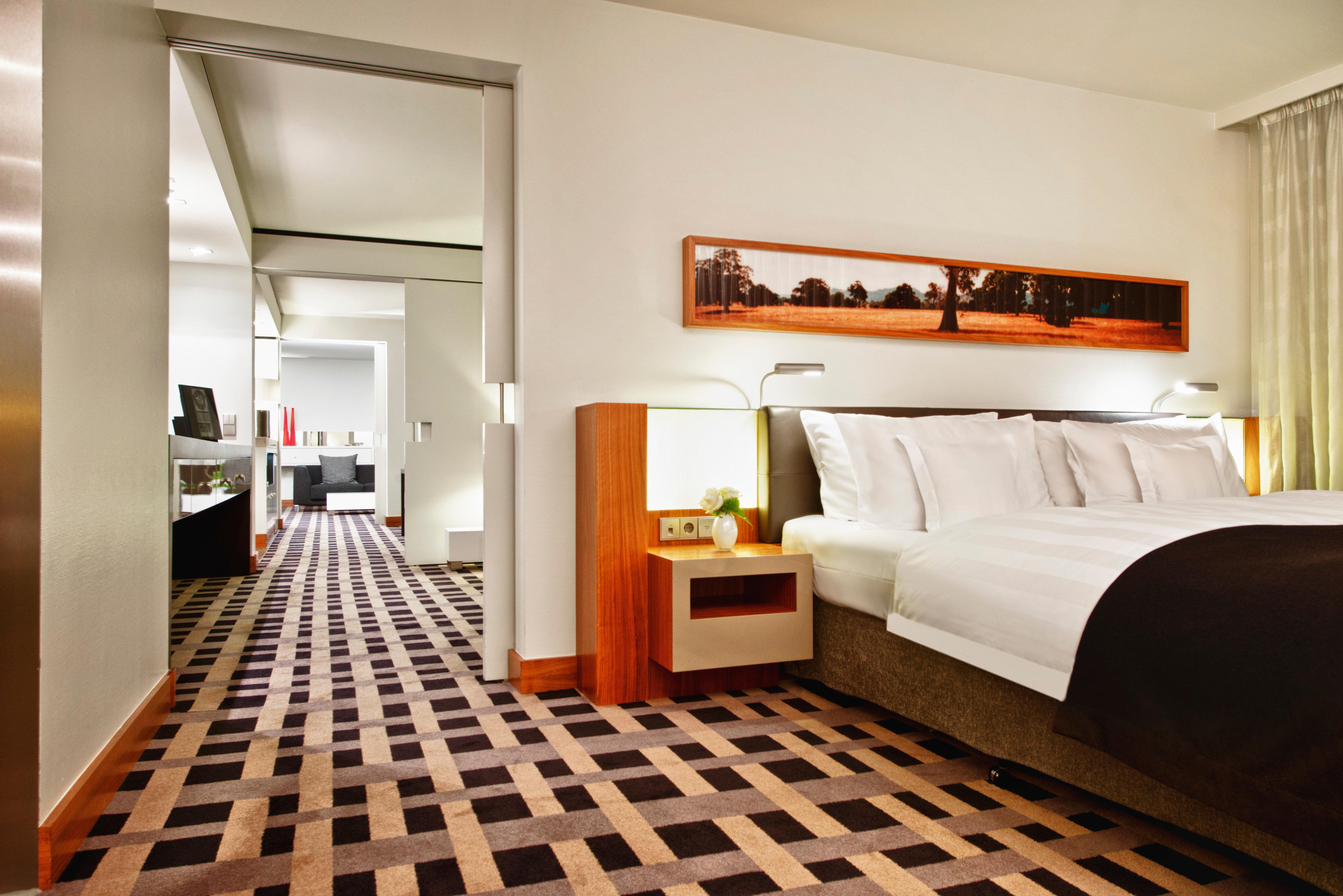 Hotel Intercontinental By Ihg