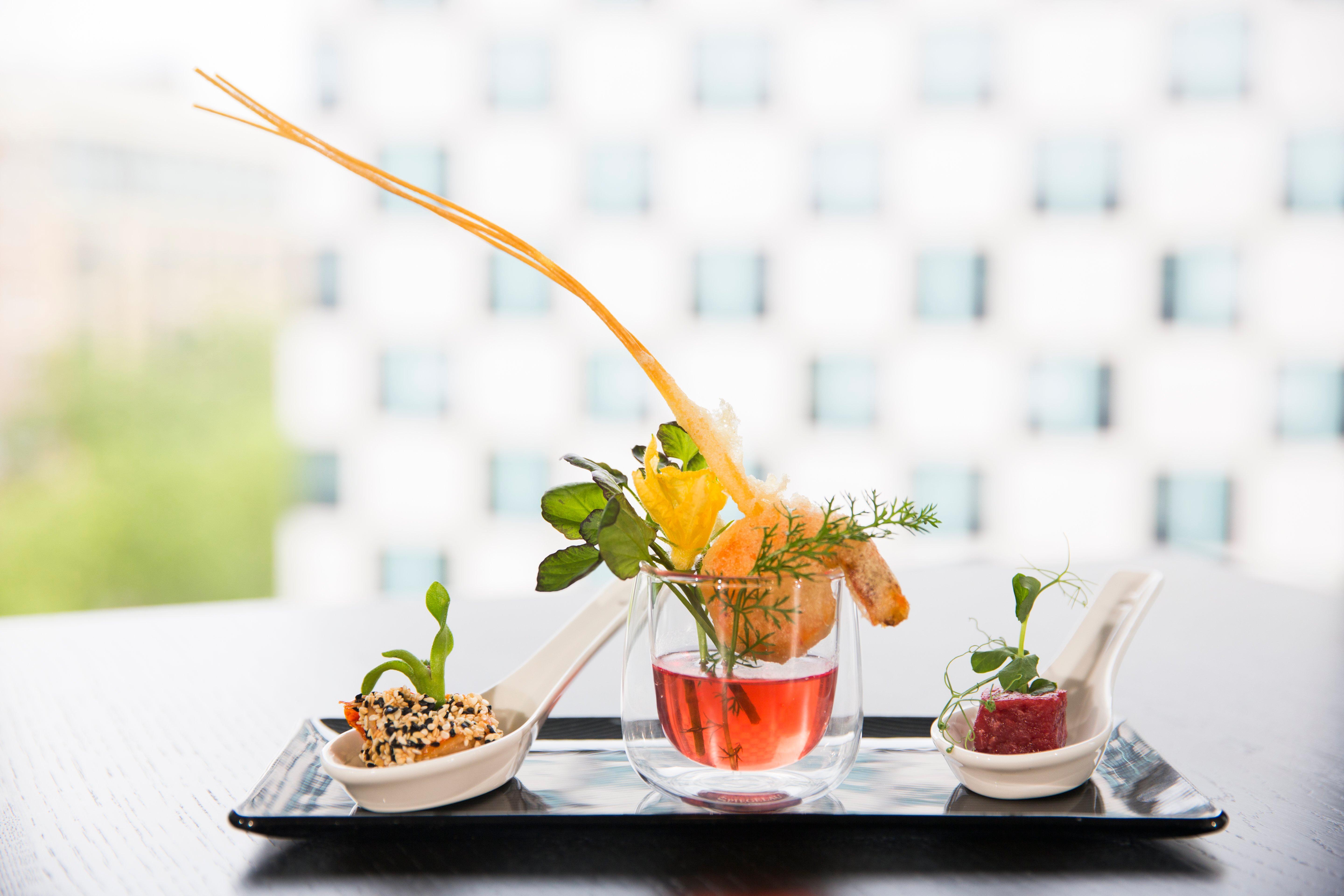 Hotel Intercontinental By Ihg Berlin