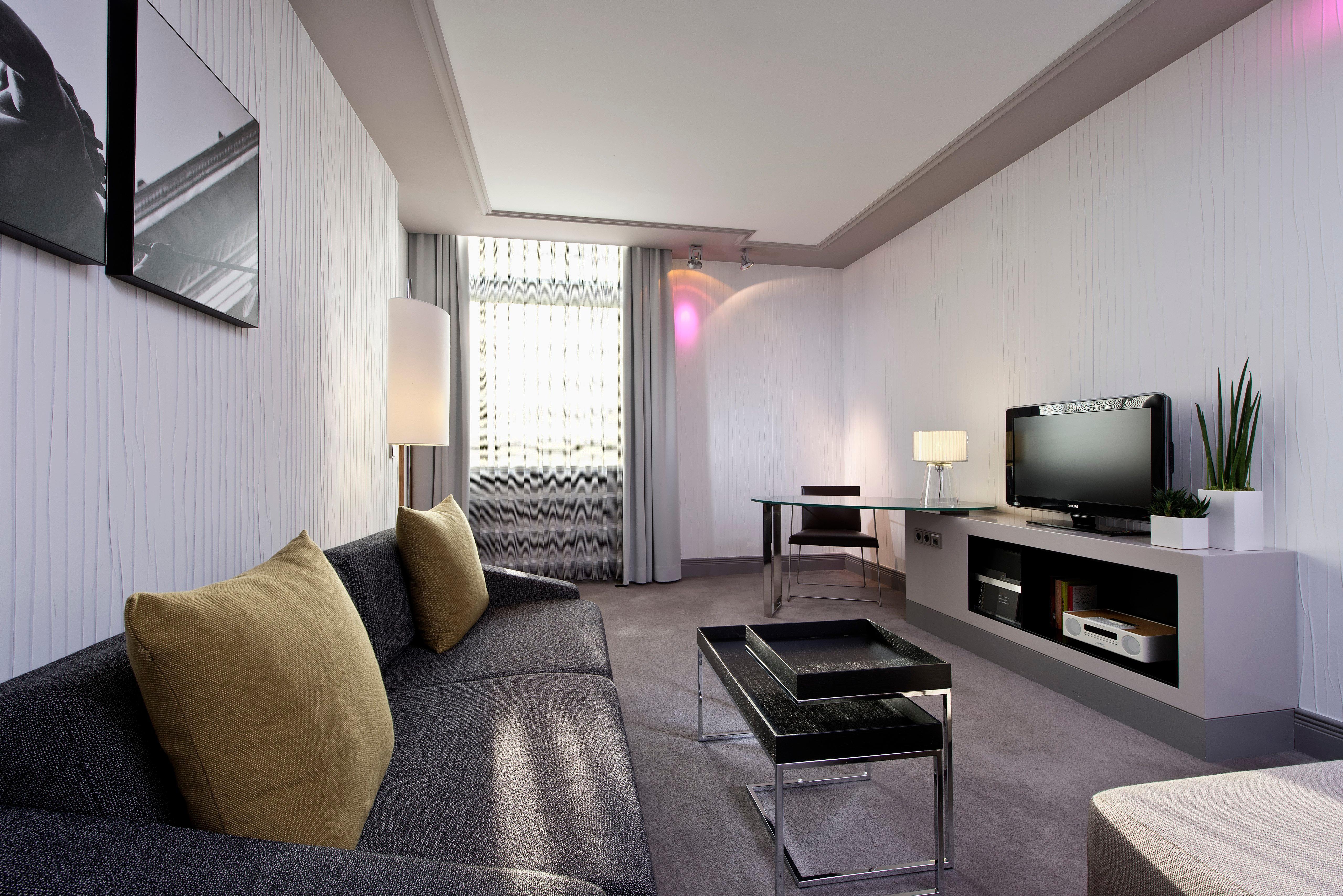 Hotel Intercontinental By Ihg Berlin