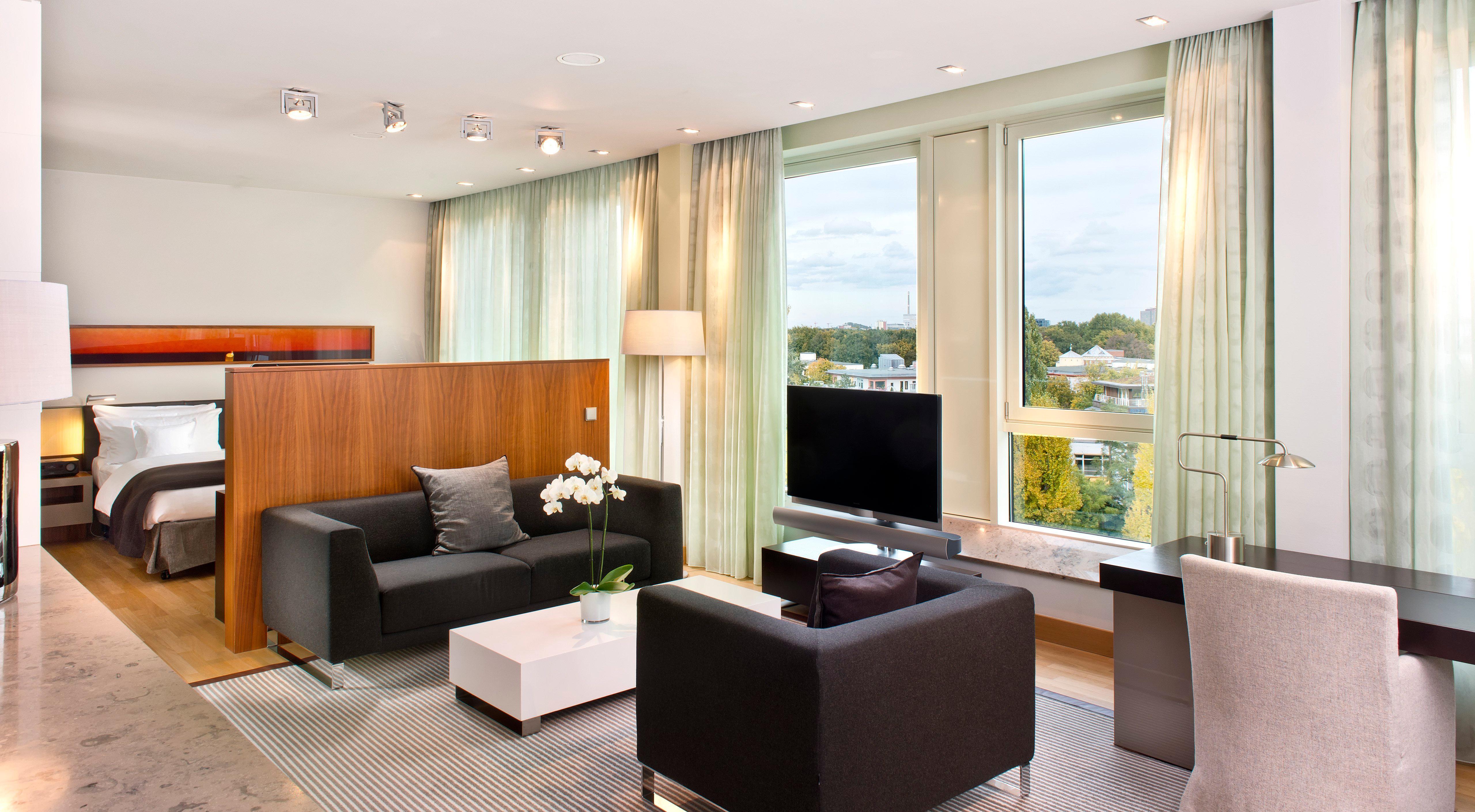 Hotel Intercontinental By Ihg Berlin