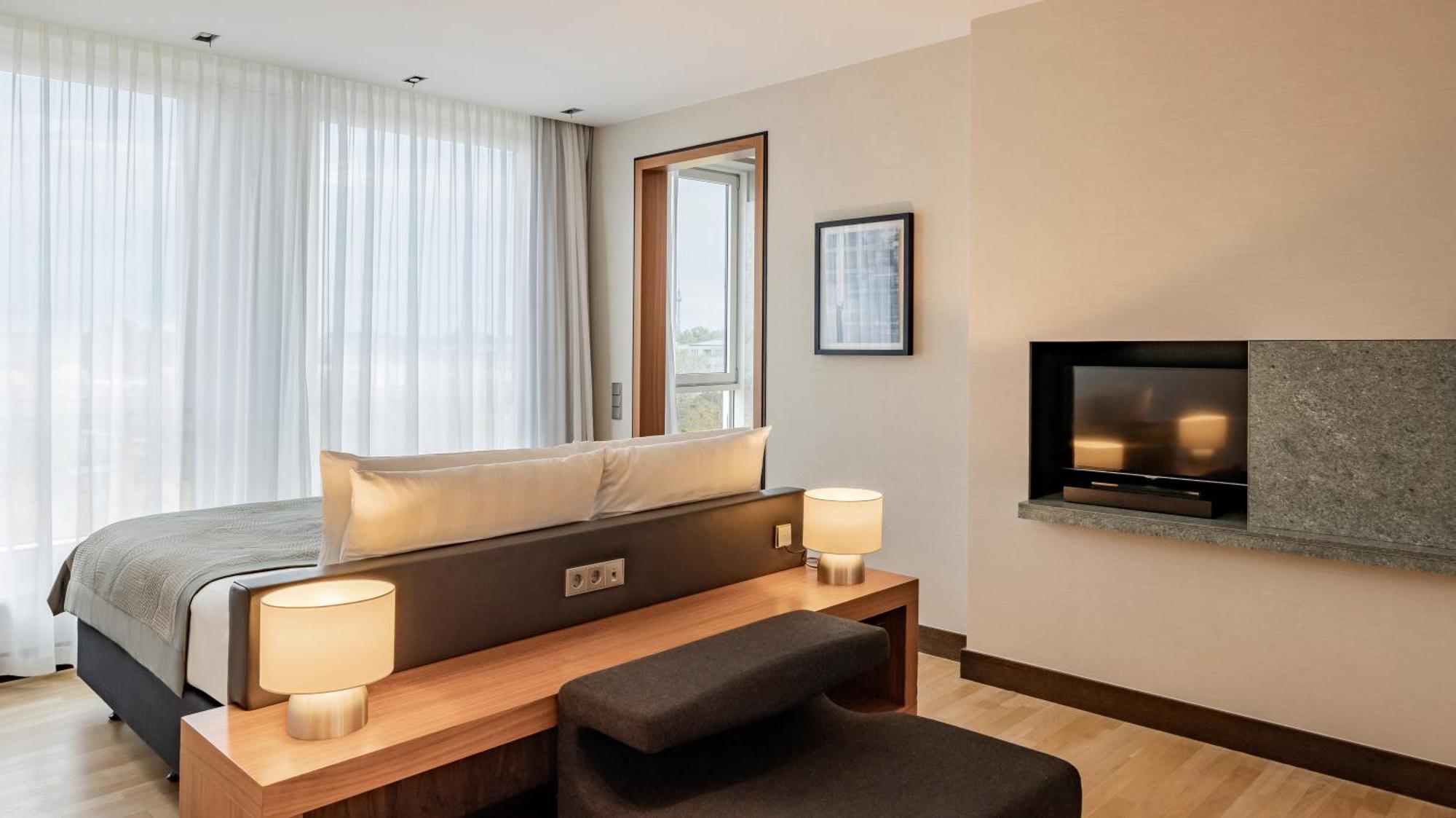Intercontinental By Ihg Berlin